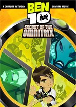 Ben 10: Secret of the Omnitrix