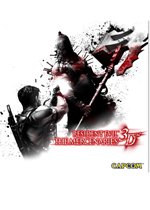 Resident Evil: The Mercenaries 3D