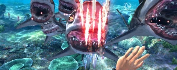 Let's Go Island: Lost on the Island of Tropics Banner