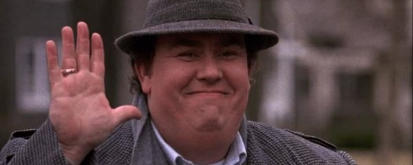 Uncle Buck Banner