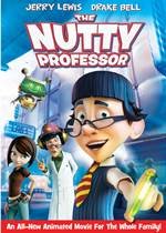 The Nutty Professor