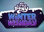 My Little Pony: Winter Wishday
