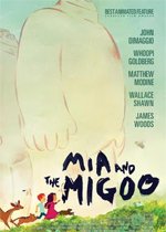 Mia and the Migoo