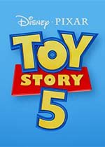 Toy Story 5