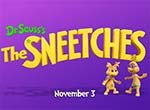 Dr. Seusss The Sneetches