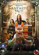 Adventures of Rufus: The Fantastic Pet