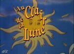 The Real Story of Au Clair de la Lune