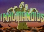 Inhumanoids