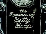 The Romance of Betty Boop