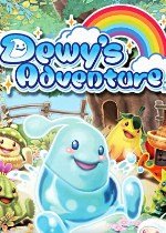 Dewy's Adventure