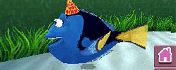 Disney Friends Banner