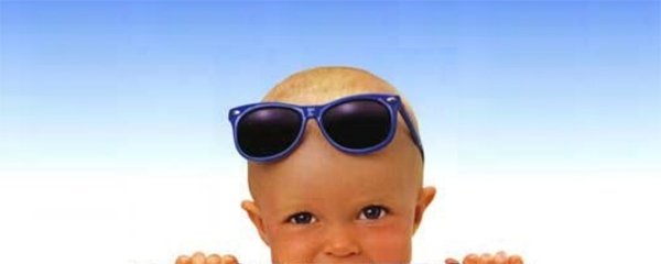 Look Who's Talking Banner