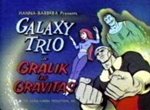 The Galaxy Trio