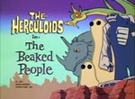 The Herculoids (Original)