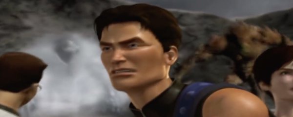 Max Steel: Countdown Banner