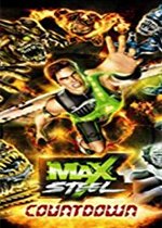 Max Steel: Countdown