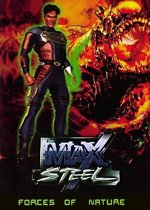 Max Steel: Forces of Nature