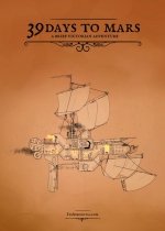 39 Days to Mars