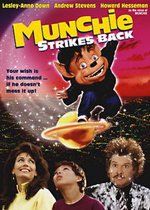 Munchie Strikes Back