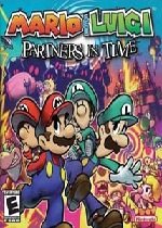 Mario & Luigi: Partners in Time