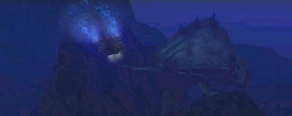 The Secret of the Nautilus Banner