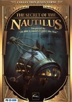The Secret of the Nautilus