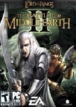 The Lord of the Rings: The Battle for Middle Earth II