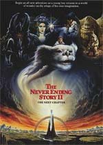 The Neverending Story II: The Next Chapter