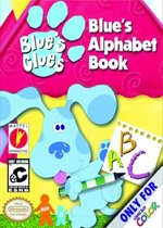 Blue's Clues: Blue's Alphabet Book