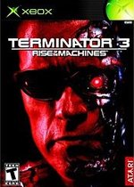 Terminator 3: Rise of the Machines