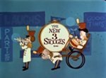 New Three Stooges