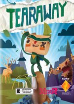 Tearaway