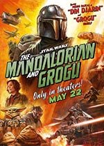 The Mandalorian & Grogu