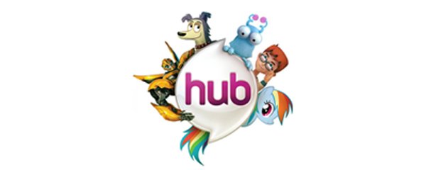 The Hub Banner