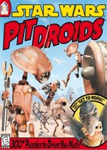 Star Wars: Pit Droids