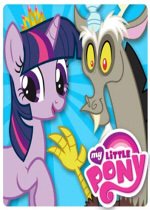 My Little Pony: Twilights Kingdom