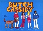 Butch Cassidy & The Sundance Kids