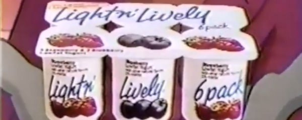 Light N Lively Banner