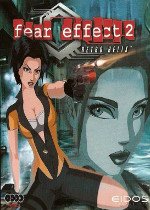 Fear Effect 2: Retro Helix
