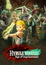 Hyrule Warriors: Age of Imprisonment