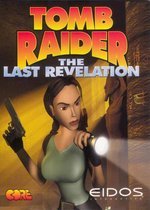 Tomb Raider: The Last Revelation