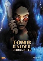 Tomb Raider Chronicles