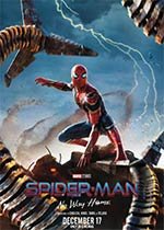 Spider-Man: No Way Home