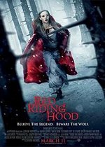 Red Riding Hood