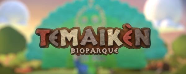 Temaikèn Bioparque Banner