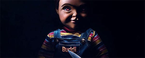 Child's Play (2019) Banner