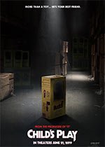 Child's Play (2019)
