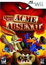 Looney Tunes: Acme Arsenal