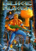 Duke Nukem II