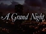 A Grand Night: The Performing Arts Salute Public Television